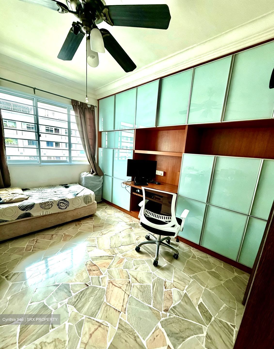 Blk 634 Pasir Ris Drive 1 (Pasir Ris), HDB 5 Rooms #563706521